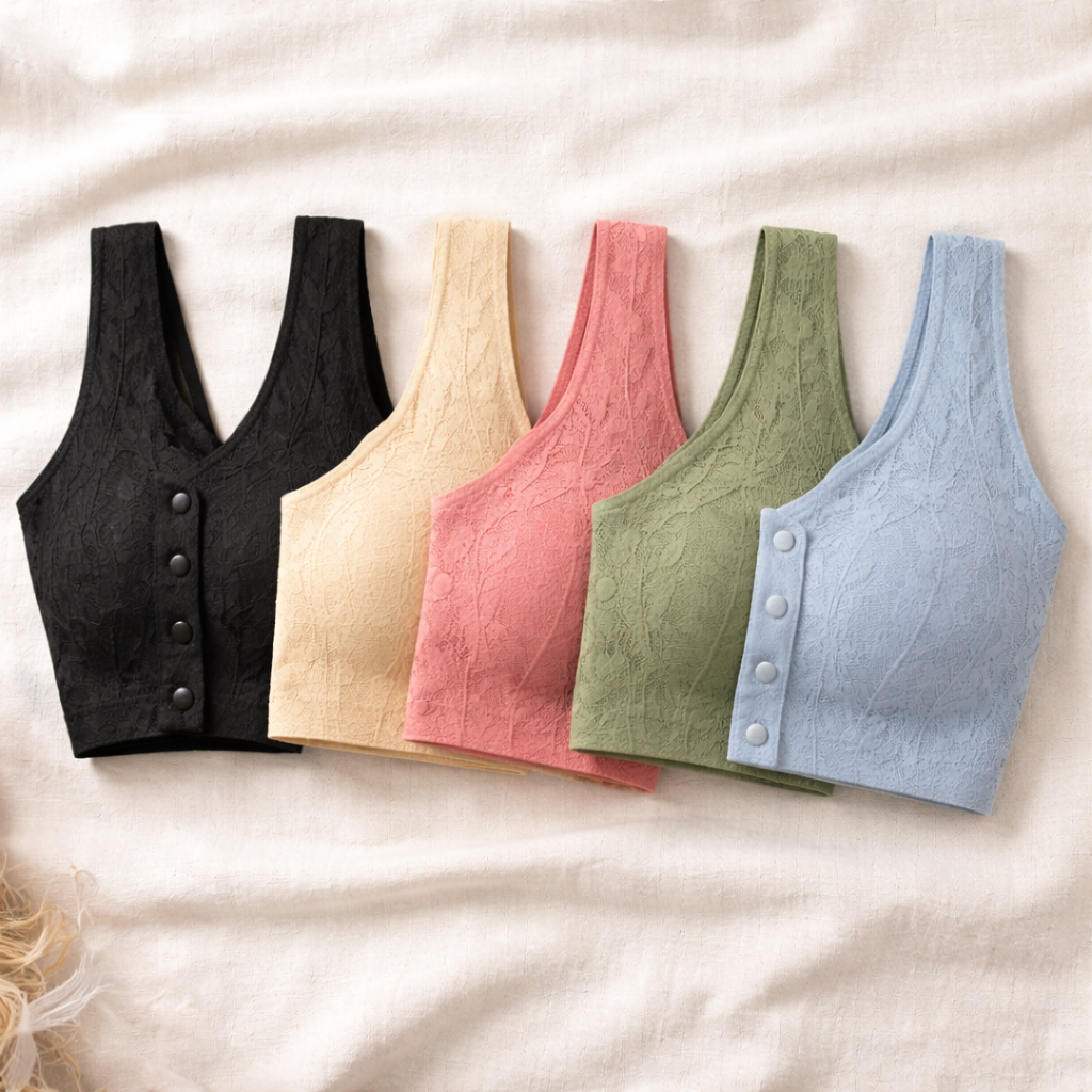 LuxeLift Signature Comfort™