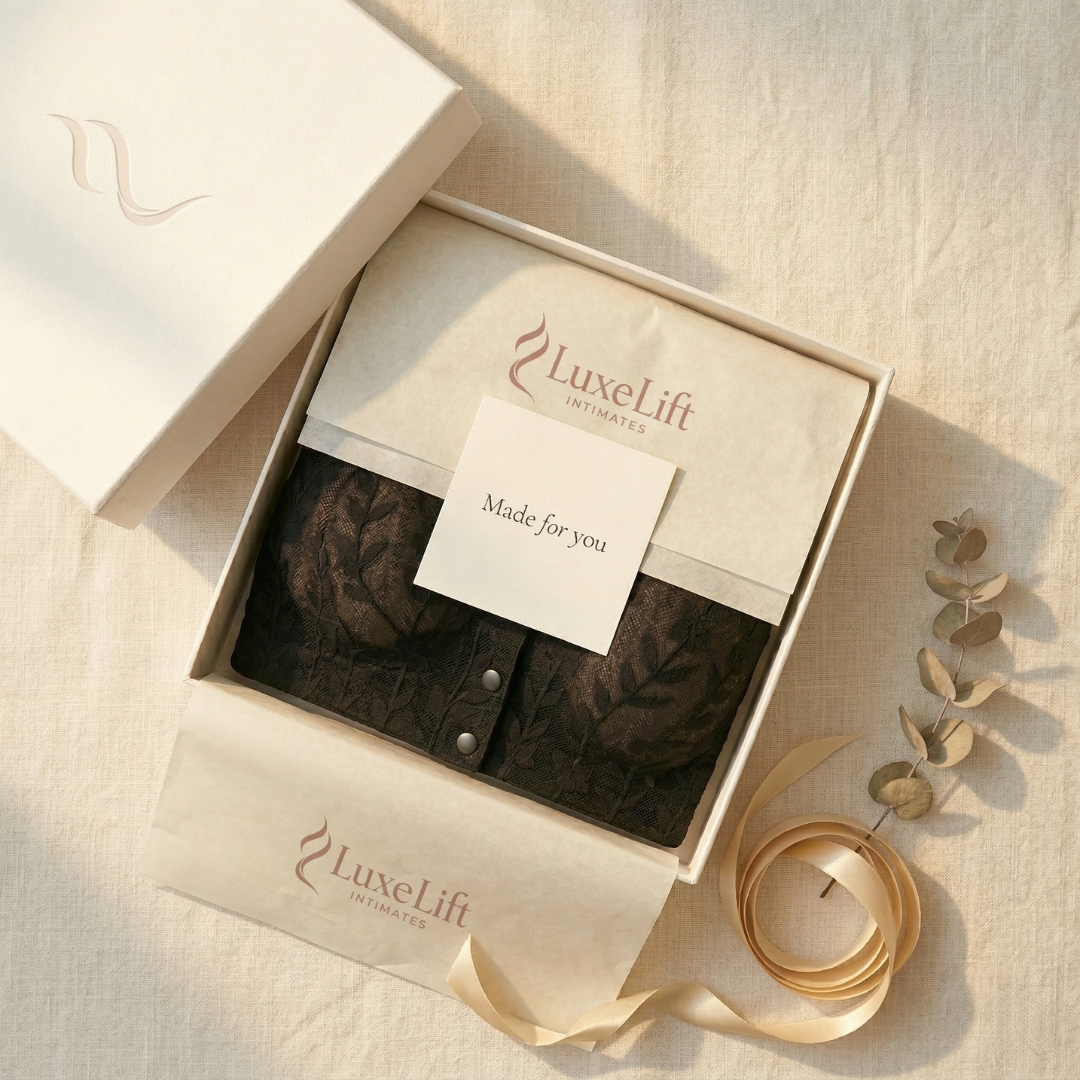 LuxeLift Signature Comfort™