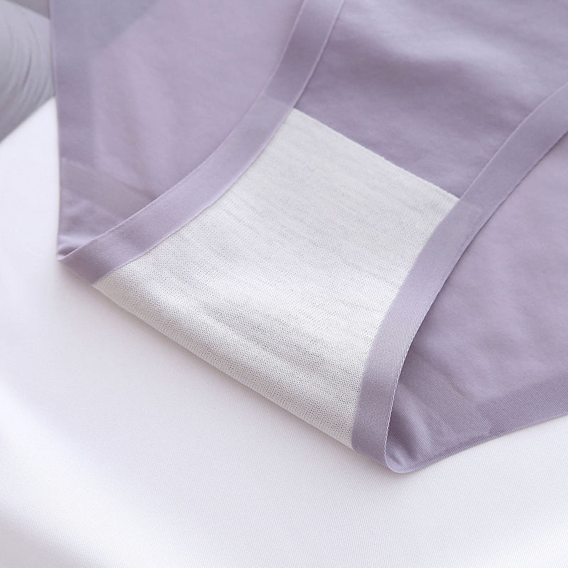 Seamless Invisible Panties — 10-Pack Comfort Set