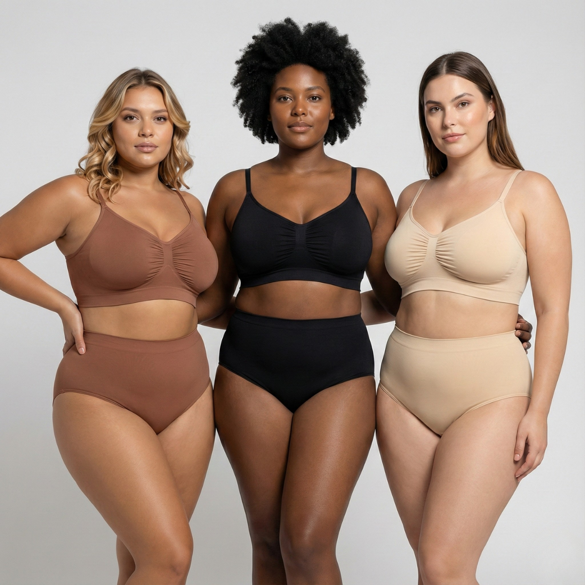 LuxeLift Seamless Grace™