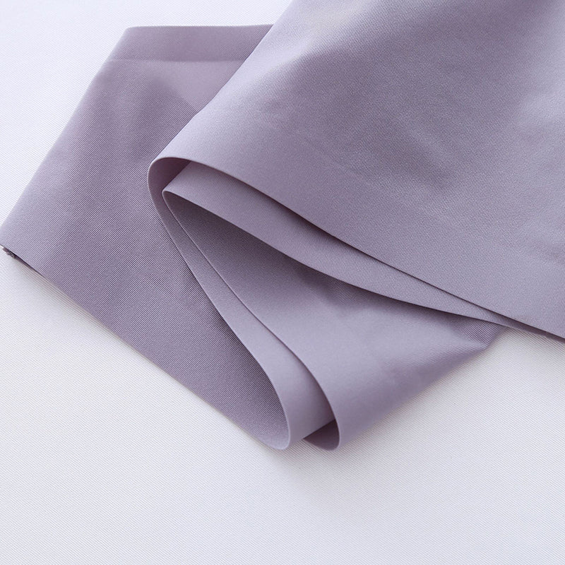 Seamless Invisible Panties — 10-Pack Comfort Set